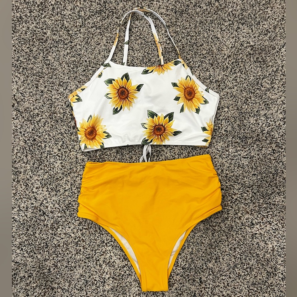 Bought It From Zaful, Adjustable Back - image 1